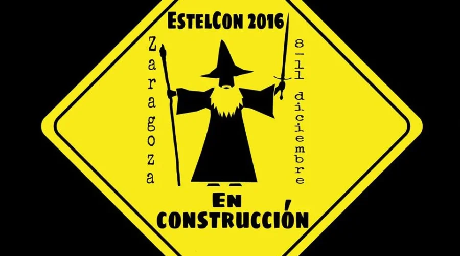 La EstelCon 2016 se celebrará en Zaragoza del 8 al 11 de diciembre