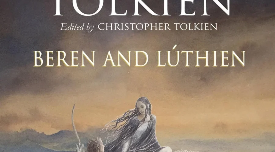 Se retrasa la publicación del libro ‘Beren and Lúthien’ de J.R.R. Tolkien