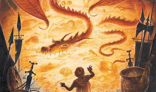 Hoy en la Tierra Media: 19 de octubre