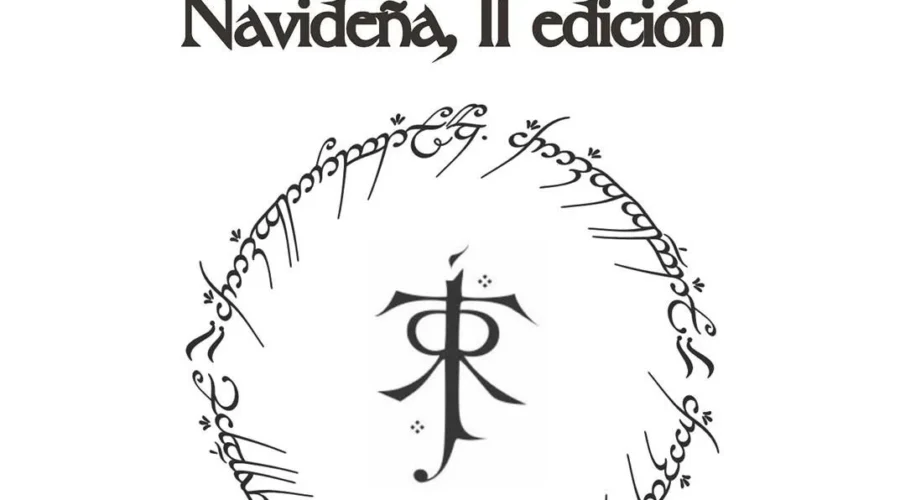 II fiesta Tolkien navideña del Smial La Ciénaga de los Muertos