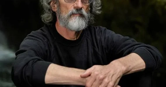 Entrevista con el gran ilustrador John Howe