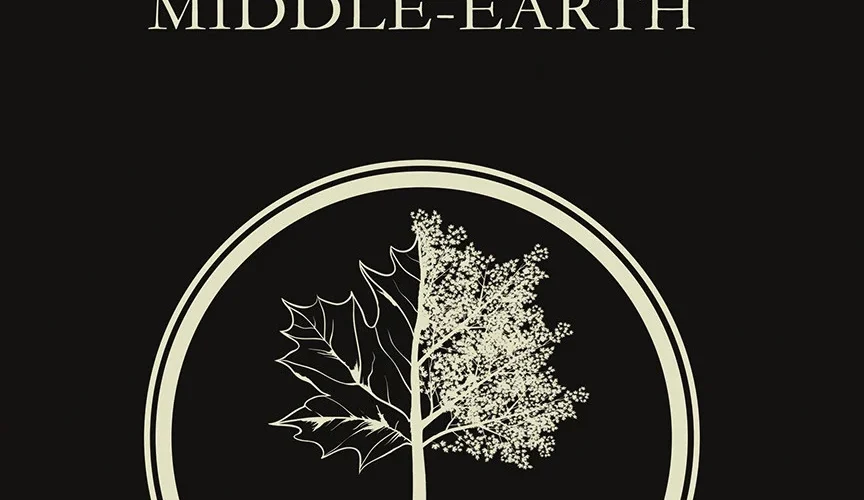 A la venta el libro ‘The Proverbs of Middle-Earth’ de David Rowe