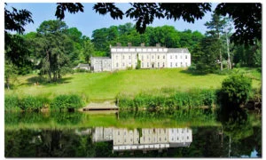 Waddow Hall