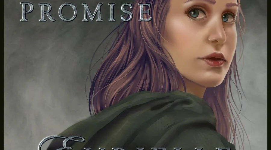 ‘Arwen’s Promise’, nueva canción tolkiendil de Eurielle