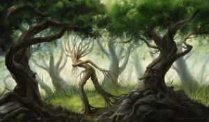 Ents y Ucornos, según el artista argentino Gonzalo Kenny