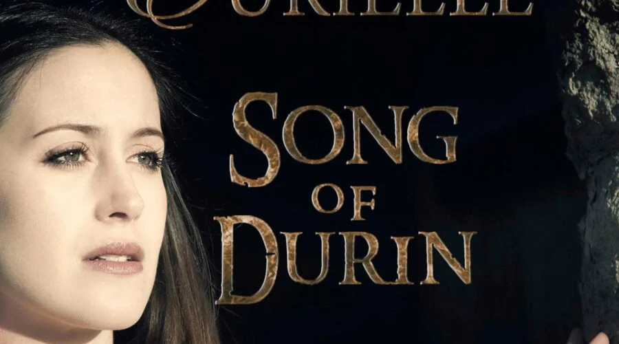 ‘Song of Durin’, canción de Eurielle inspirada en la obra de Tolkien