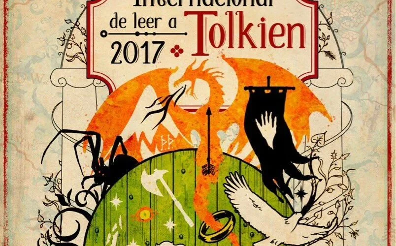 Actividades en Alicante, Barcelona, Bilbao, Madrid, Palma, Sevilla y Zaragoza para celebrar el Día de Leer a Tolkien