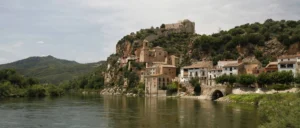 Castillo de Miravet