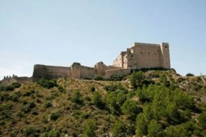 Castillo de Miravet