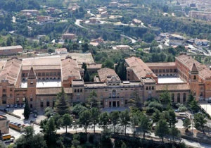 Seminario de Tortosa