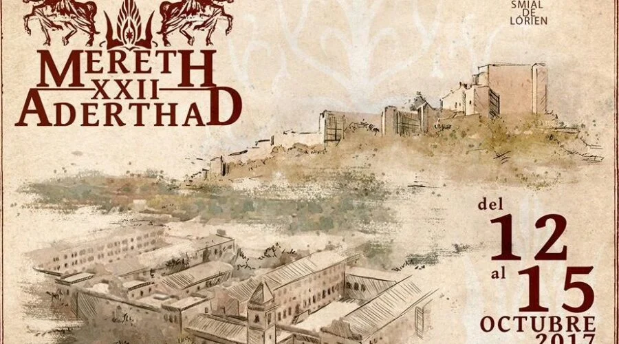 El Smial de Edhellond representará el musical ‘No soy como los demás’ en la EstelCon 2017