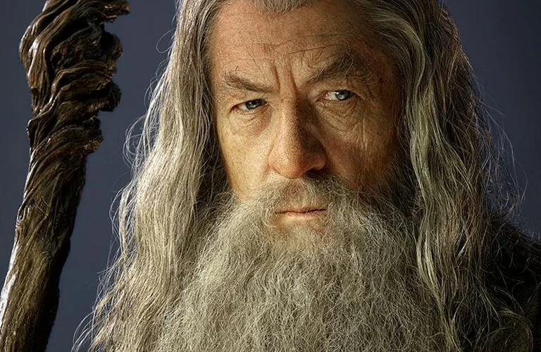 Ian McKellen volverá a interpretar a Gandalf en el Park Theatre londinense