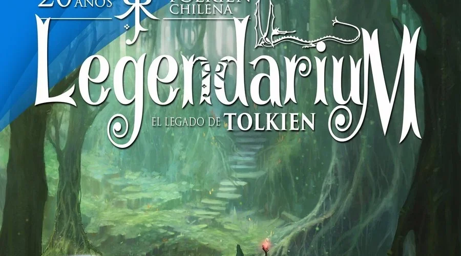 La Sociedad Tolkien Chilena celebra la tercera edición de Legendarium: El legado de Tolkien