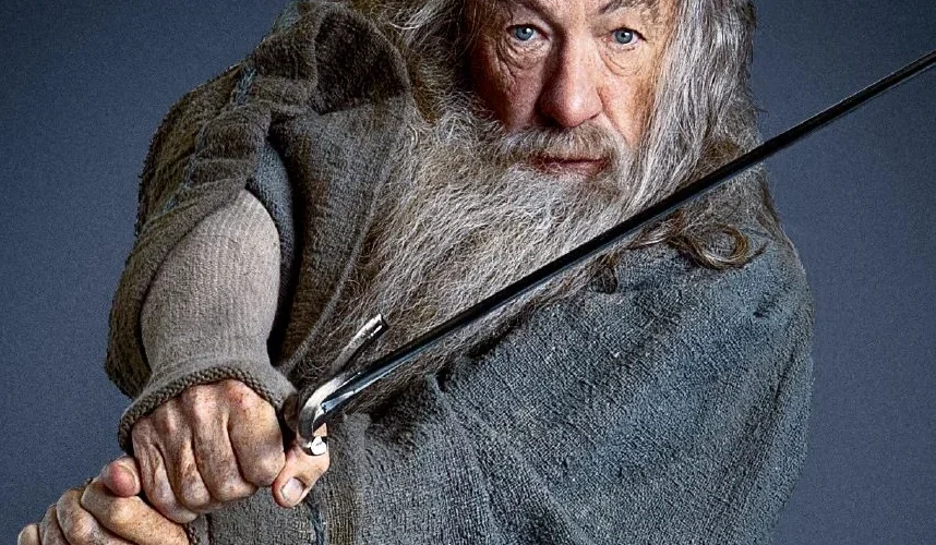 Se pondrán a la venta nuevas entradas para ‘Shakespeare, Tolkien, Others & You’ con Ian McKellen