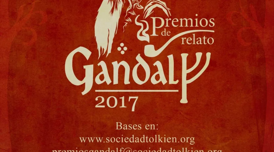 La Sociedad Tolkien Española convoca los Premios Gandalf 2017