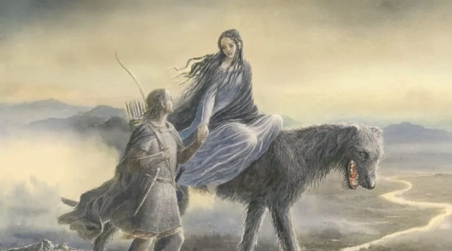 Primera reseña de ‘Beren and Lúthien’: ya sabemos cómo es el nuevo libro de J.R.R. Tolkien
