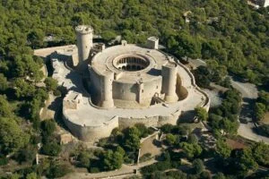 Castillo de Bellver