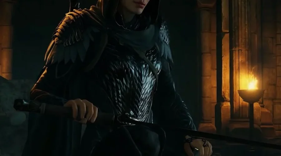 El video de Eltariel, la Espada de Galadriel de ‘La Tierra Media: Sombras de Guerra’, subtitulado en español