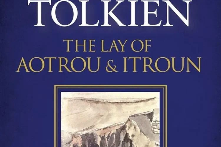 ‘The Lay of Aotrou & Itroun’ se publicará en español en 2019