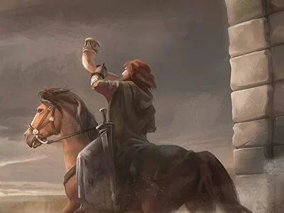 Hoy en la Tierra Media: 4 de julio