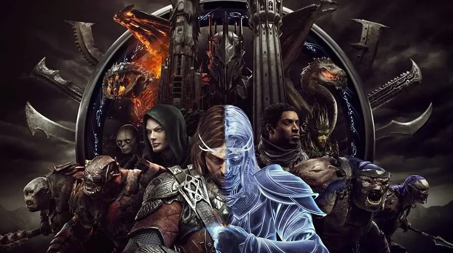 Tráiler interactivo de ‘La Tierra Media: Sombras de Guerra’