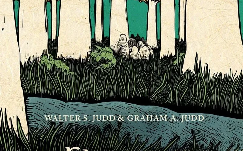 Nuevo libro inspirado en la obra de Tolkien: ‘Flora of Middle-Earth’