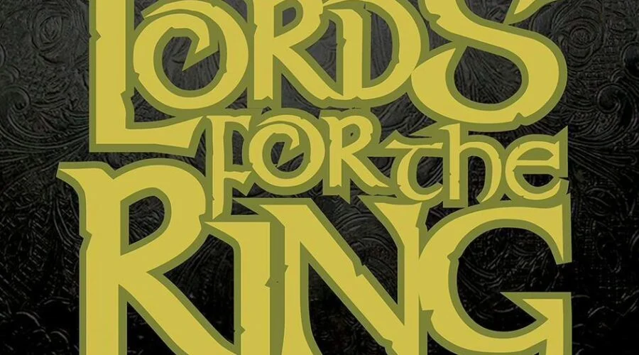 Crowdfunding para el calendario Lords for the Ring 2018