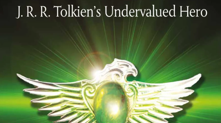 Segunda edición del libro ‘Aragorn. J.R.R. Tolkien’s Undervalued Hero’