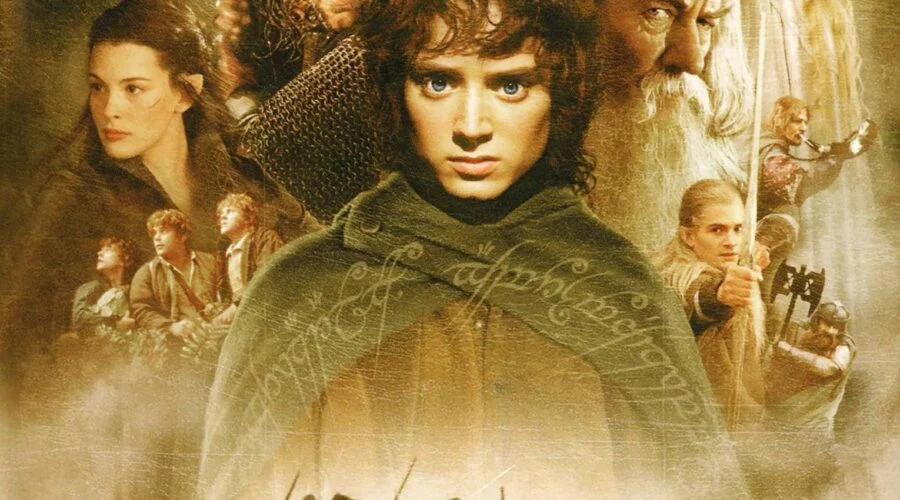 OFICIAL: Amazon producirá una serie de televisión inspirada en ‘El Señor de los Anillos’