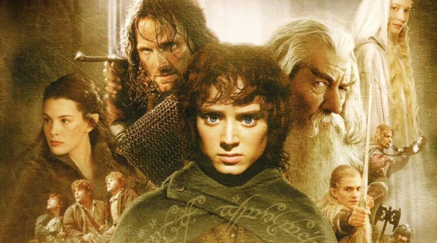 Tráilers de las trilogías de ‘El Señor de los Anillos’ y ‘El Hobbit’ en 4k Ultra HD