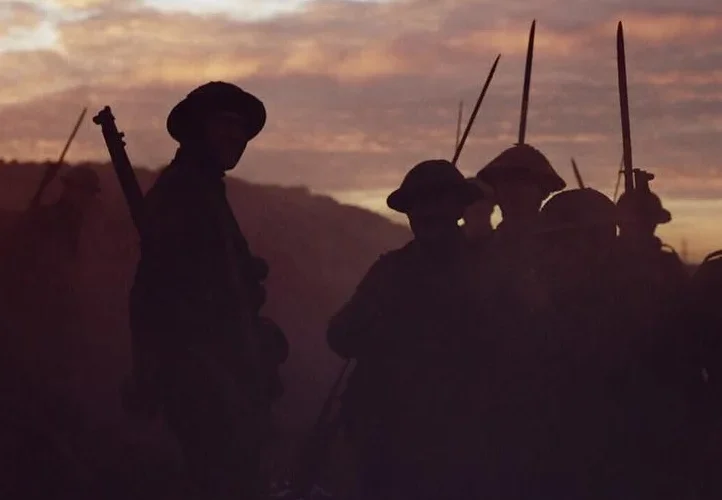 Novedades en el reparto del biopic ‘Tolkien’