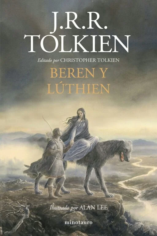 'Beren y Lúthien'