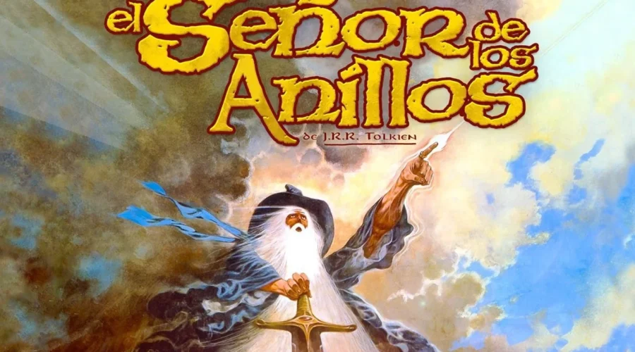 Nuevas ciudades y cines en los que se podrá ver ‘El Señor de los Anillos’ de Ralph Bakshi -ACTUALIZADO-