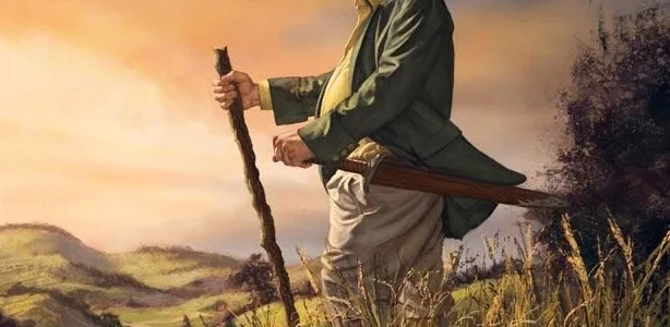 ‘La vieja canción de caminantes’ y ‘La caída de Gil-galad’, versionadas por Clamavi De Profundis