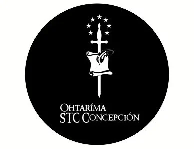 XI Feria Medieval del Bío-Bío organizada por el Smial Ohtaríma