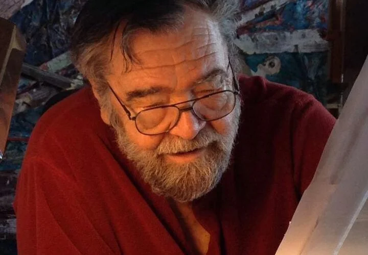 Ralph Bakshi: “Cuando hice ‘El Señor de los Anillos’ no tenía nada en lo que fijarme, y Peter Jackson tenía todo lo que yo hice”