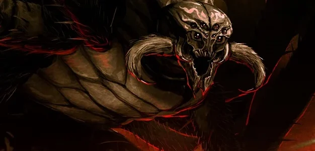 Dan nombres tolkienianos a dos nuevas especies de arañas descubiertas en Brasil