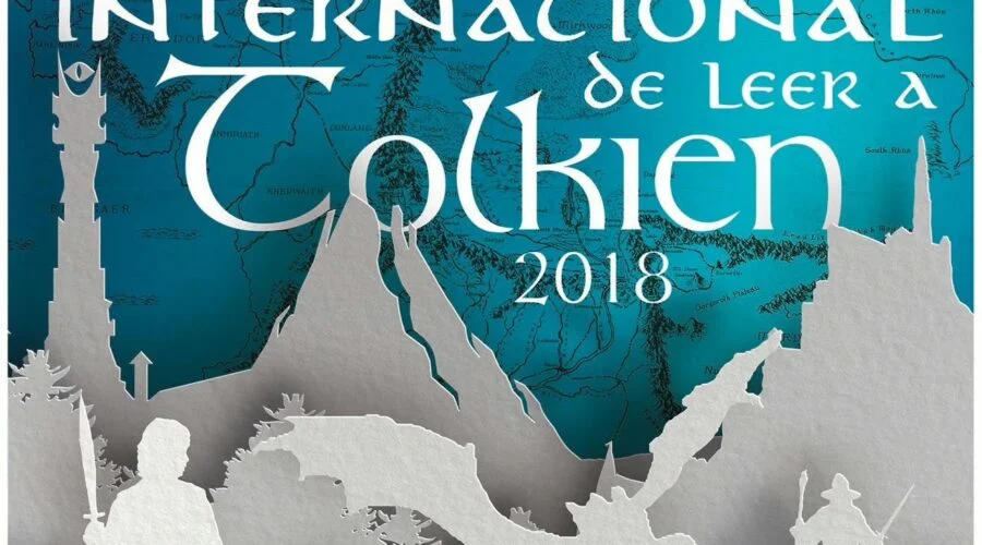 Actividad tolkiendil en Palma para celebrar el Día de leer a Tolkien