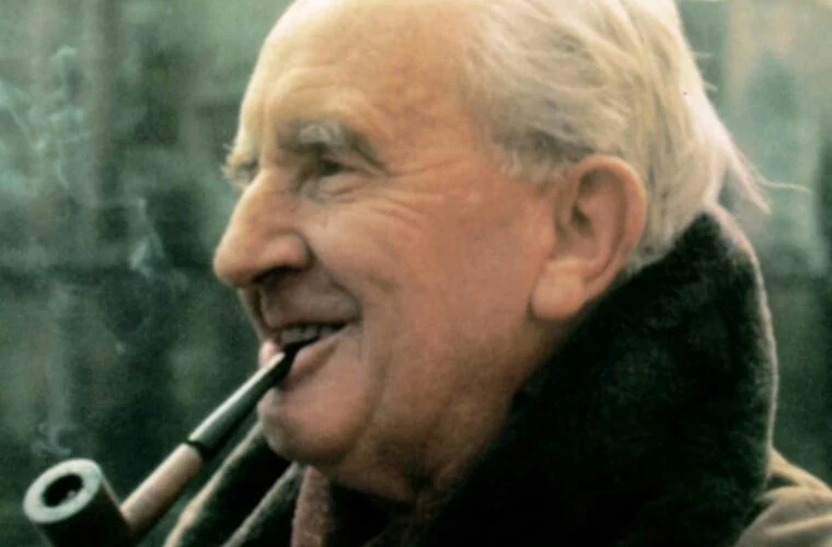 ¡Feliz Día internacional de leer a Tolkien 2018!