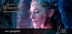 Los Elfos protagonizan el nuevo programa de Regreso a Hobbiton