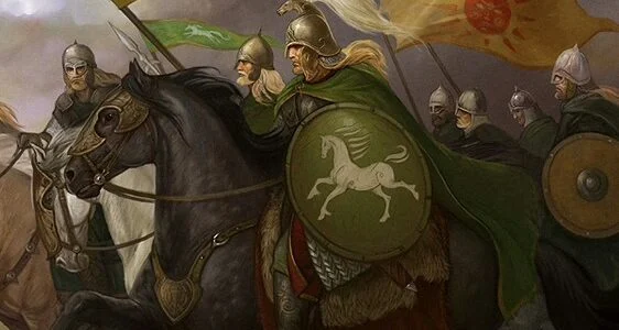 Clamavi De Profundis versiona dos nuevas canciones de ‘El Señor de los Anillos’