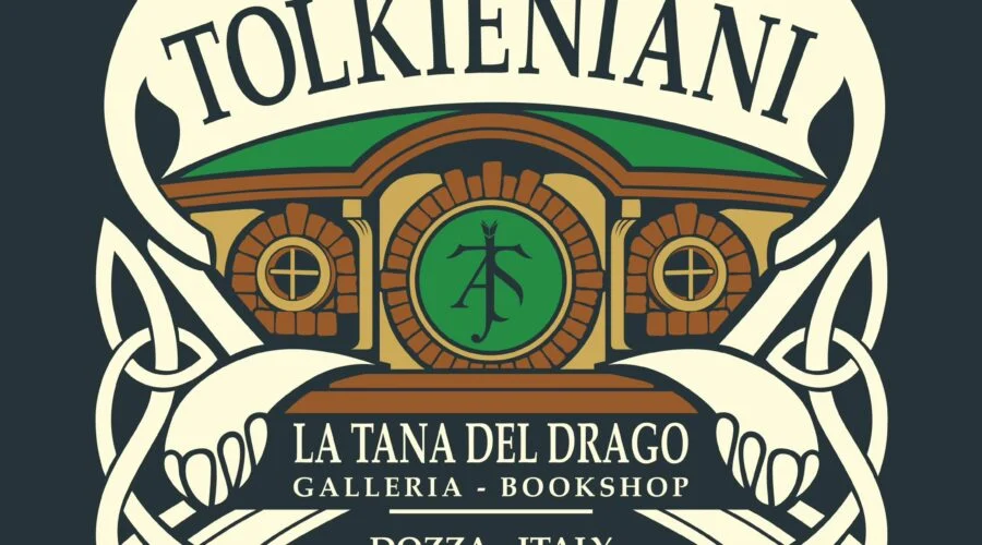La Tana del Drago, proyecto para crear un museo dedicado a J.R.R. Tolkien en Italia
