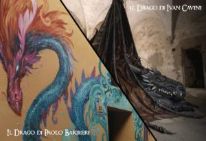 La Tana del Drago, proyecto para crear en Italia un museo y centro de estudios dedicado a J.R.R. Tolkien