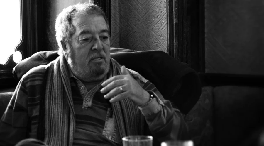 Pepe Mediavilla: “Cambio la voz de Gandalf en función de su cara, su ritmo, su tono”