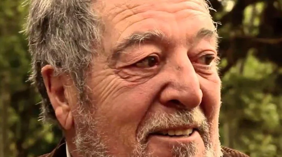 Fallece Pepe Mediavilla a los 77 años de edad