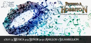 Regreso a Hobbiton dedica su nuevo programa a la música en la obra de Tolkien