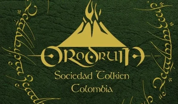 Taller de caligrafía Tengwar en Bogotá