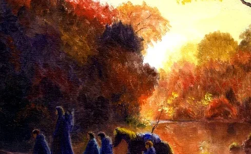 Hoy en la Tierra Media: 30 de septiembre