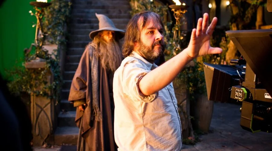 Nuevo acuerdo para desarrollar más películas de ‘El Señor de los Anillos’