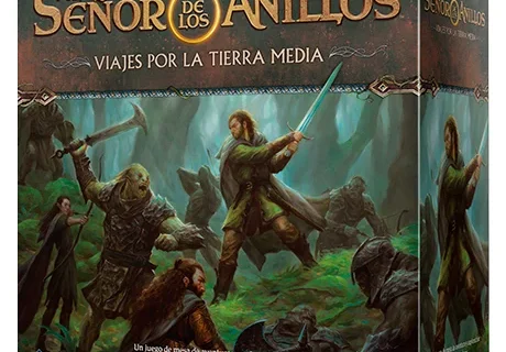 Juegos de Mesa & Rol